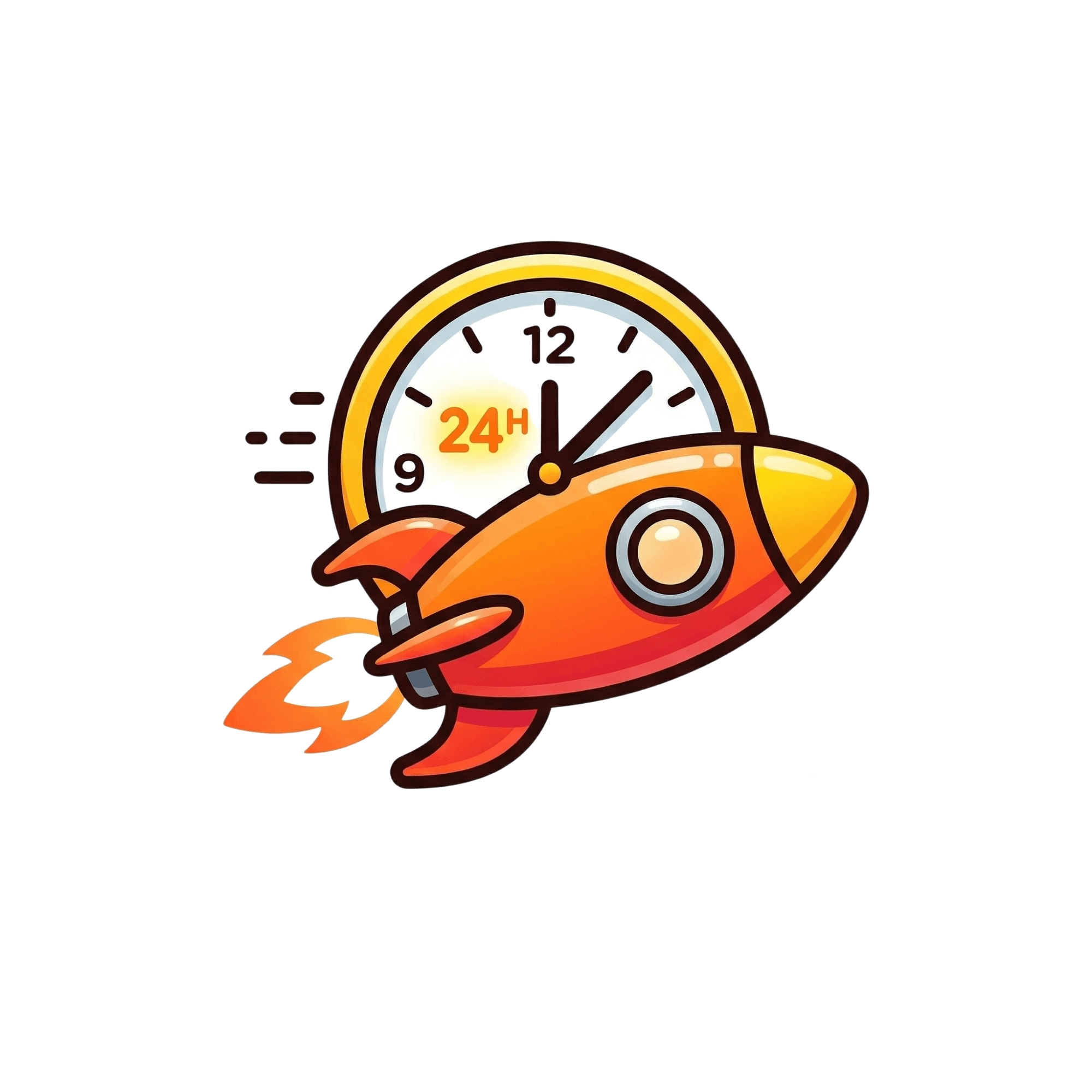 Fast Delivery (24 Hours)