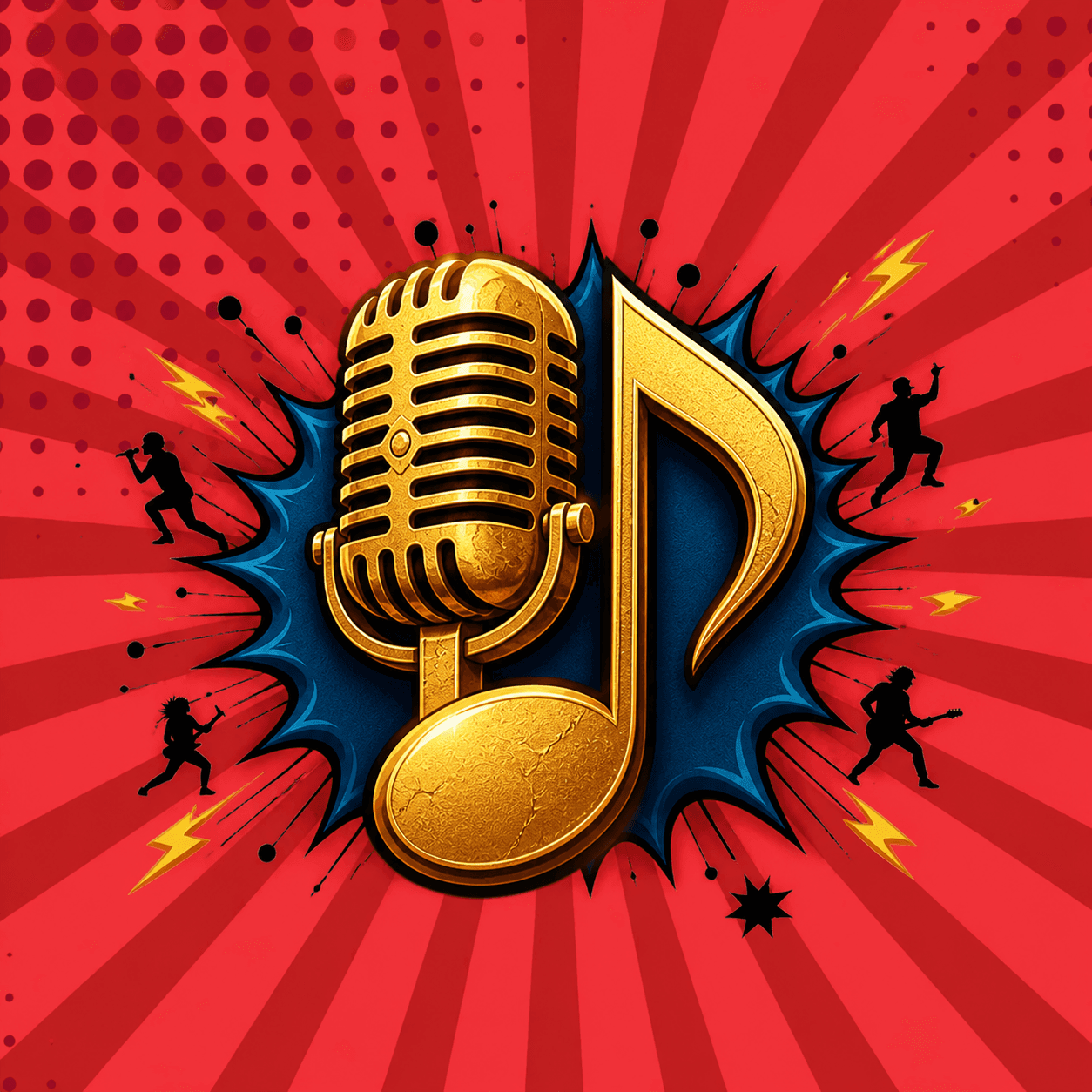 Personalized Video Gift - Song